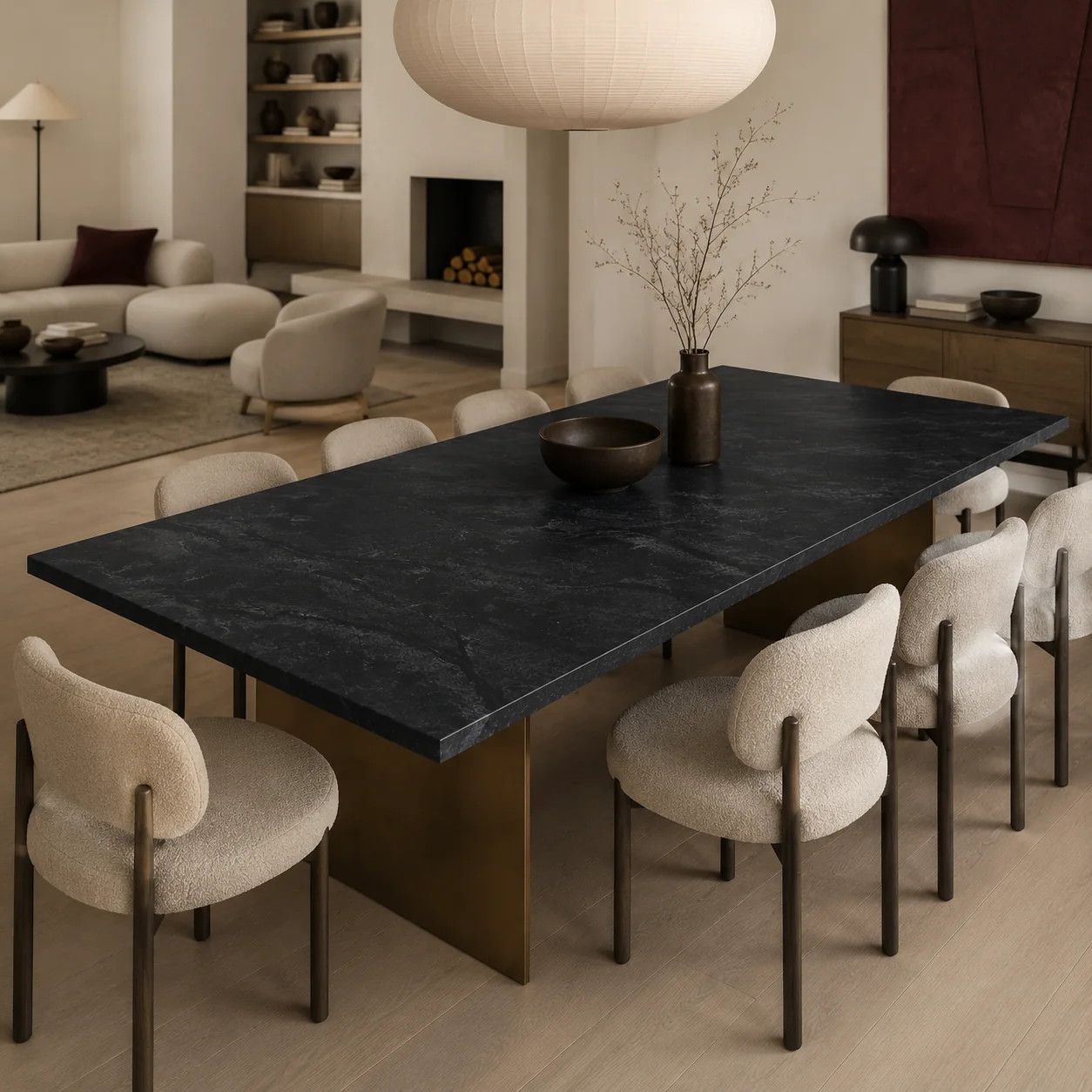 PRIMAX Quartz 812 Black Rock