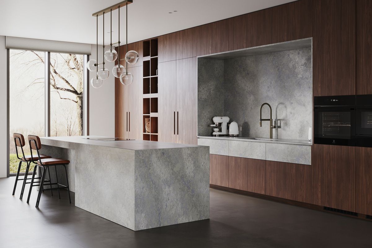 EQAC 036 Antica Grey