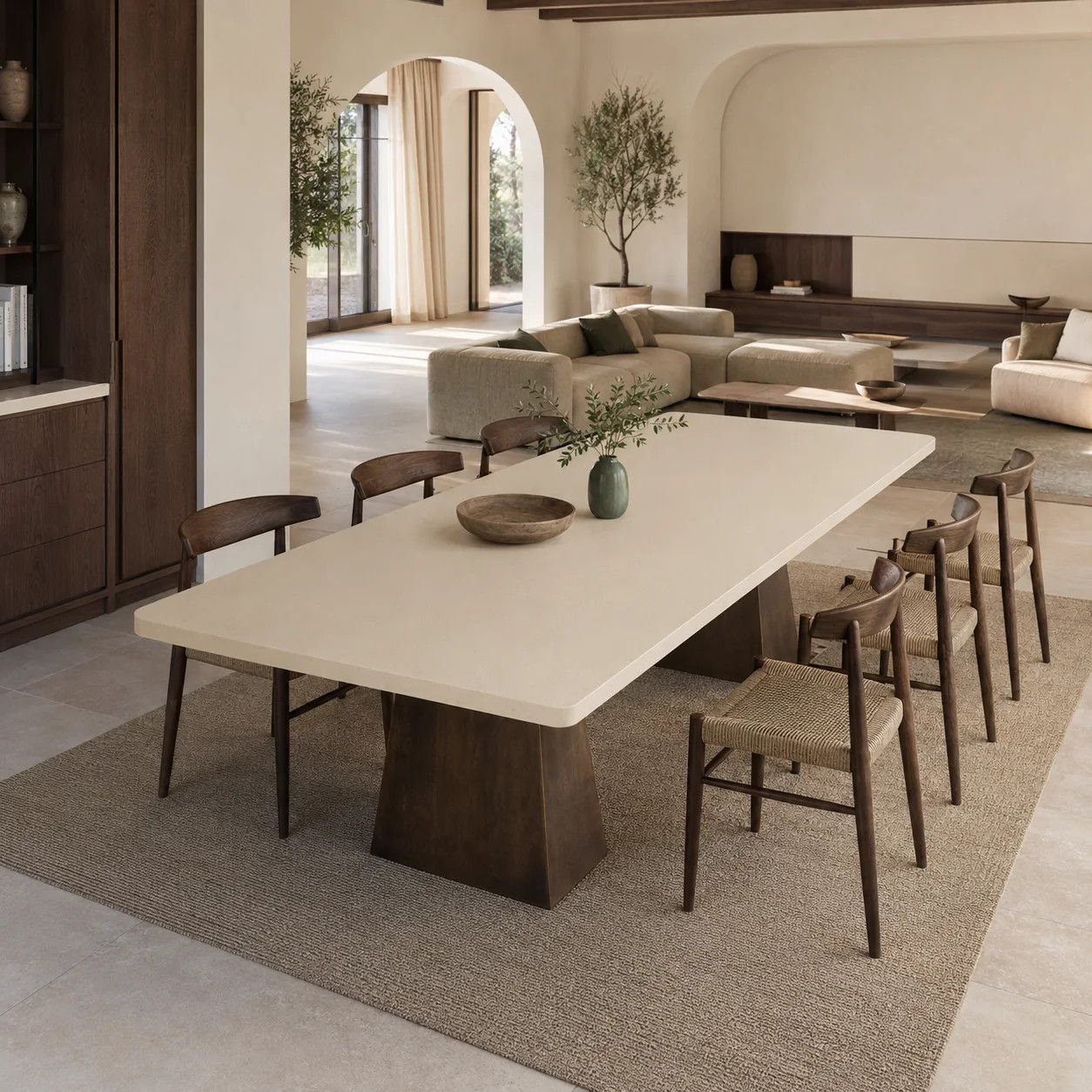 PRIMAX Quartz 130 Beige Sand