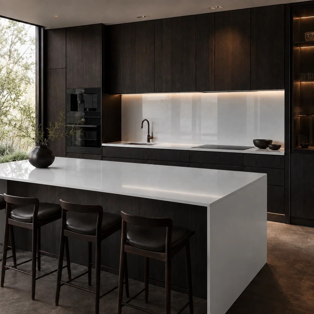 PRIMAX Quartz 100 Ivory White
