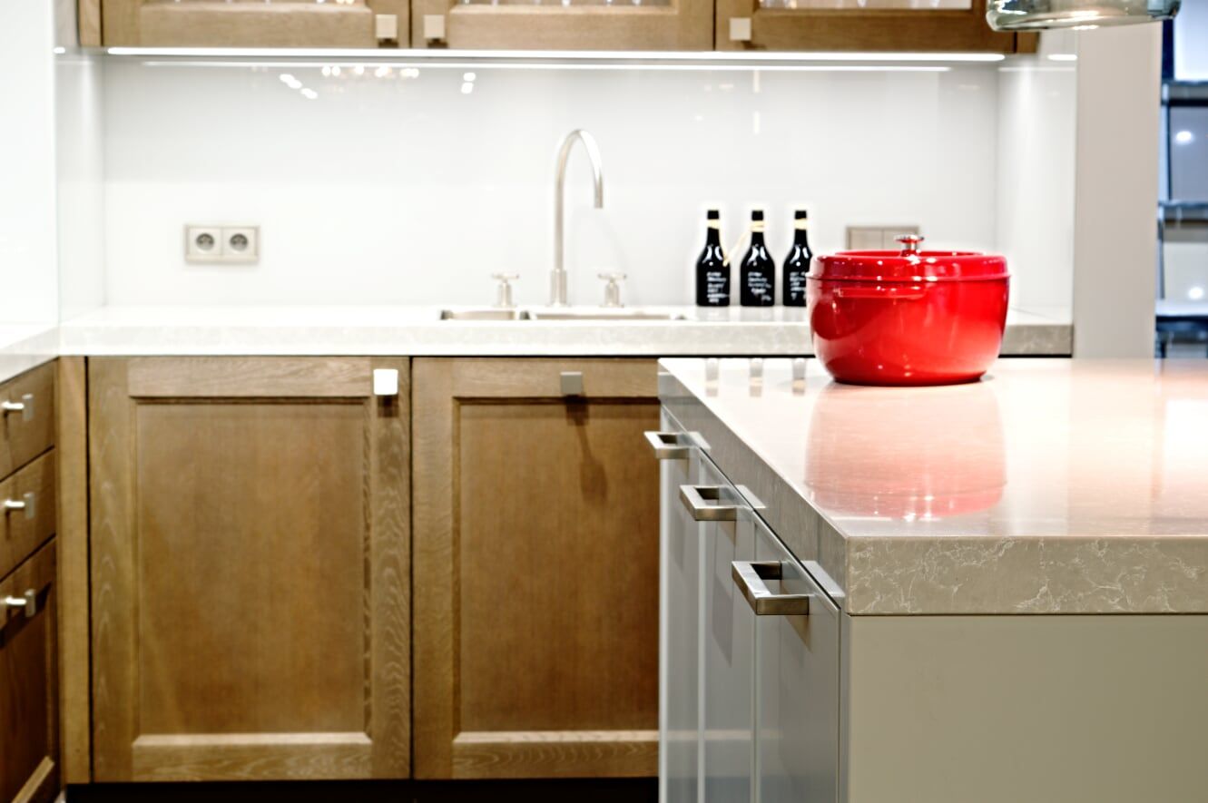 NOBLE OLYMPOS MIST Technistone