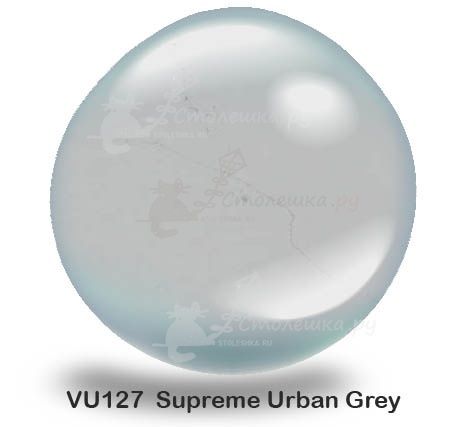 VU127  Supreme Urban Grey