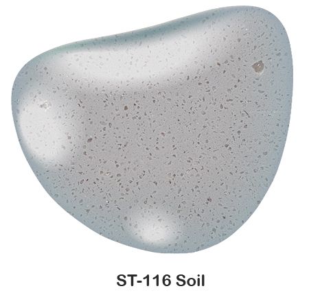 ST-116 Soil