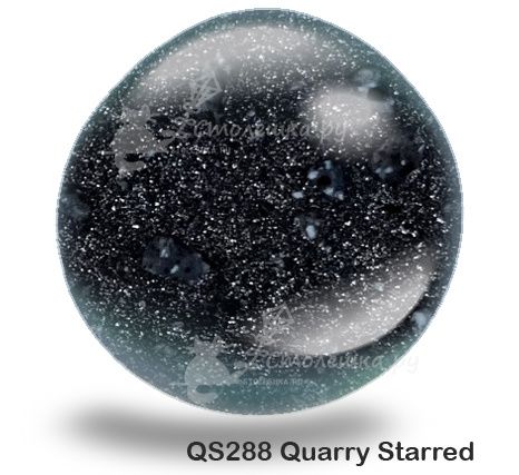 QS288 Quarry Starred (QS287)