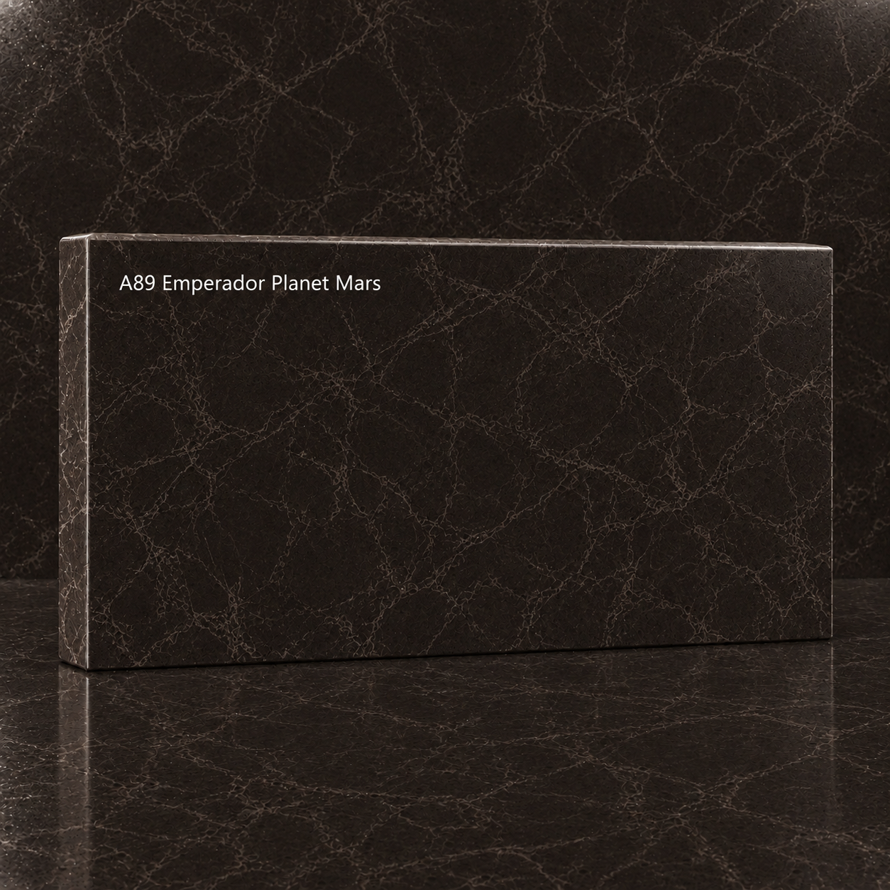 A89 Emperador Planet Mars