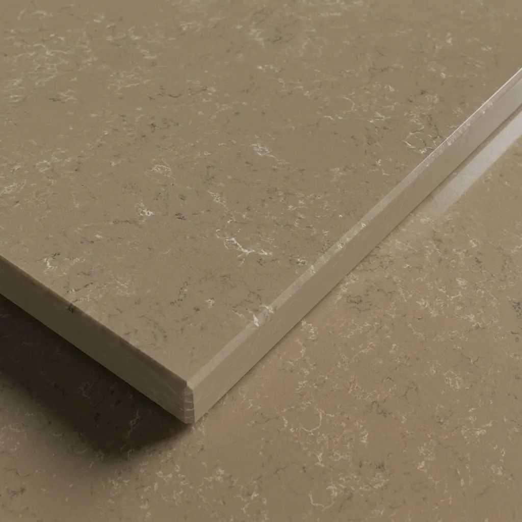 PRIMAX Quartz 942 Ivory Grey