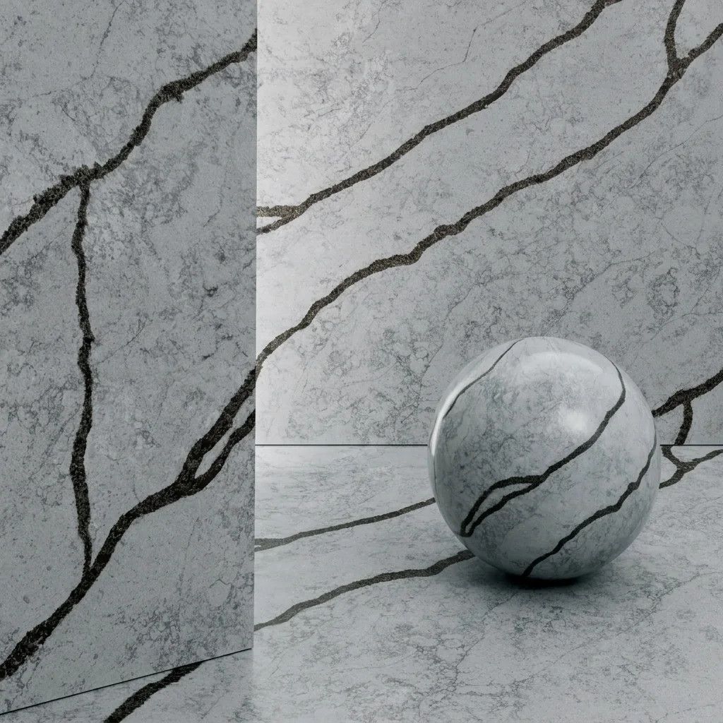 PRIMAX Quartz 719 Earthquake
