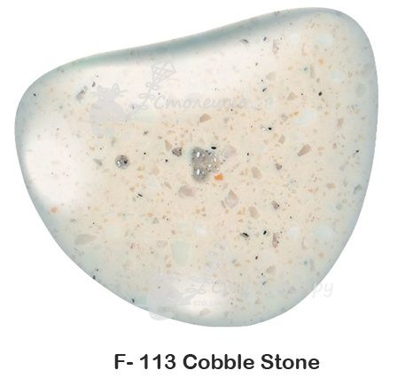Tristone F-113 Cobble Stone 