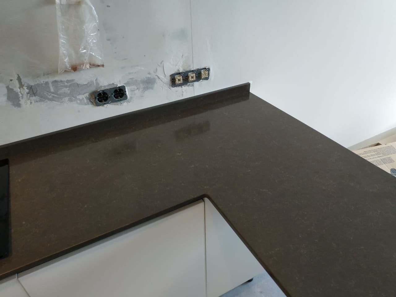 NOBLE PIETRA GREY Technistone