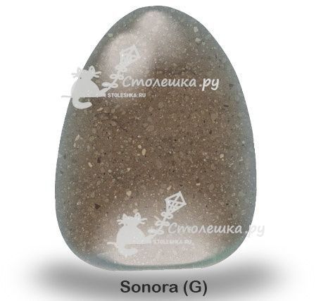 Corian Sonora(G) (остаток 1,84х0,76 метра) 