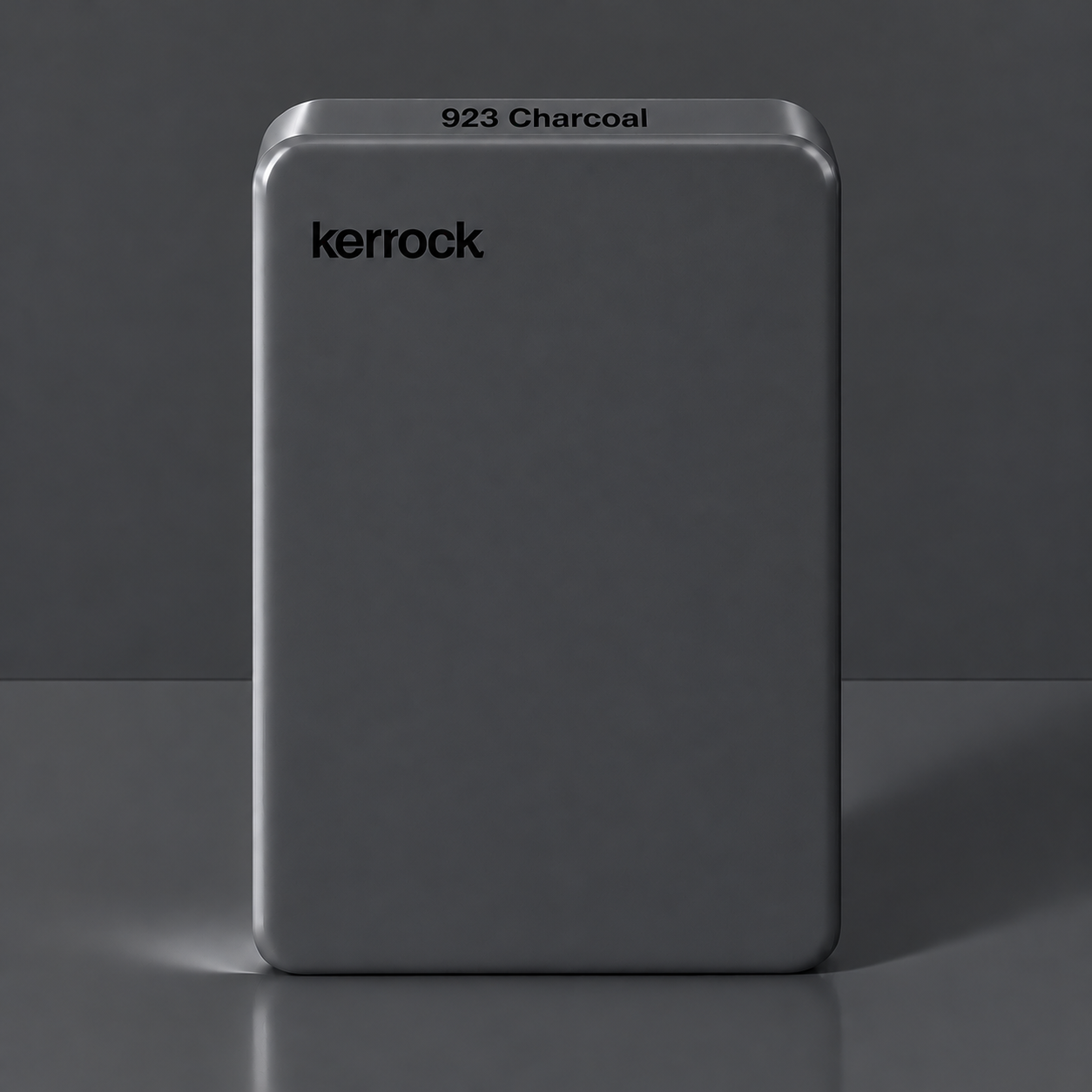 923 Charcoal