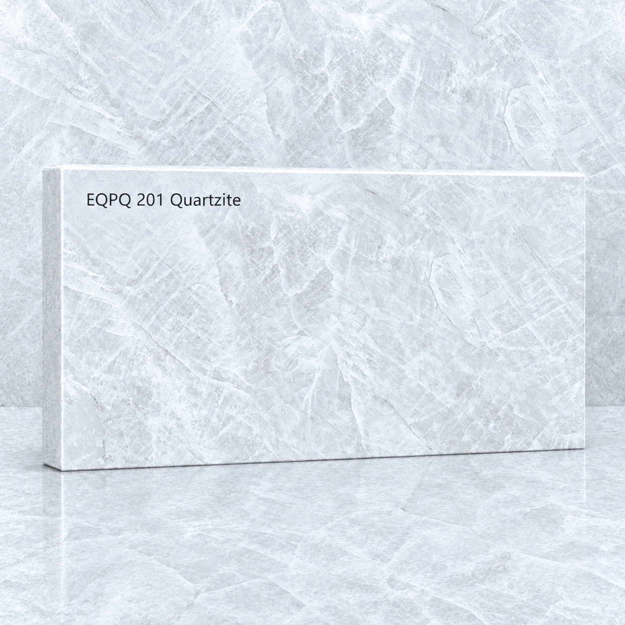 EQPQ 201 Quartzite