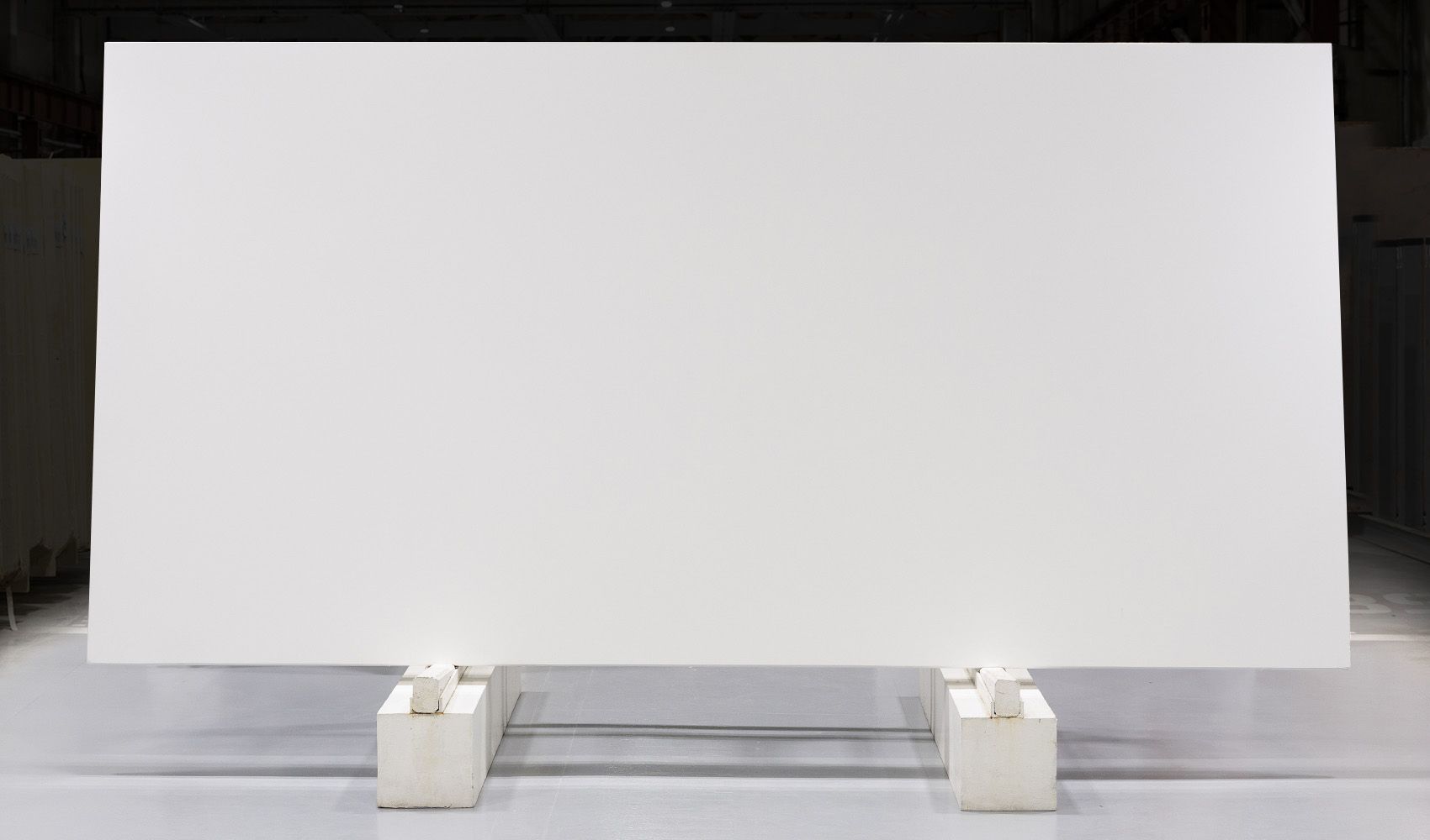 EQC 067 Pure White