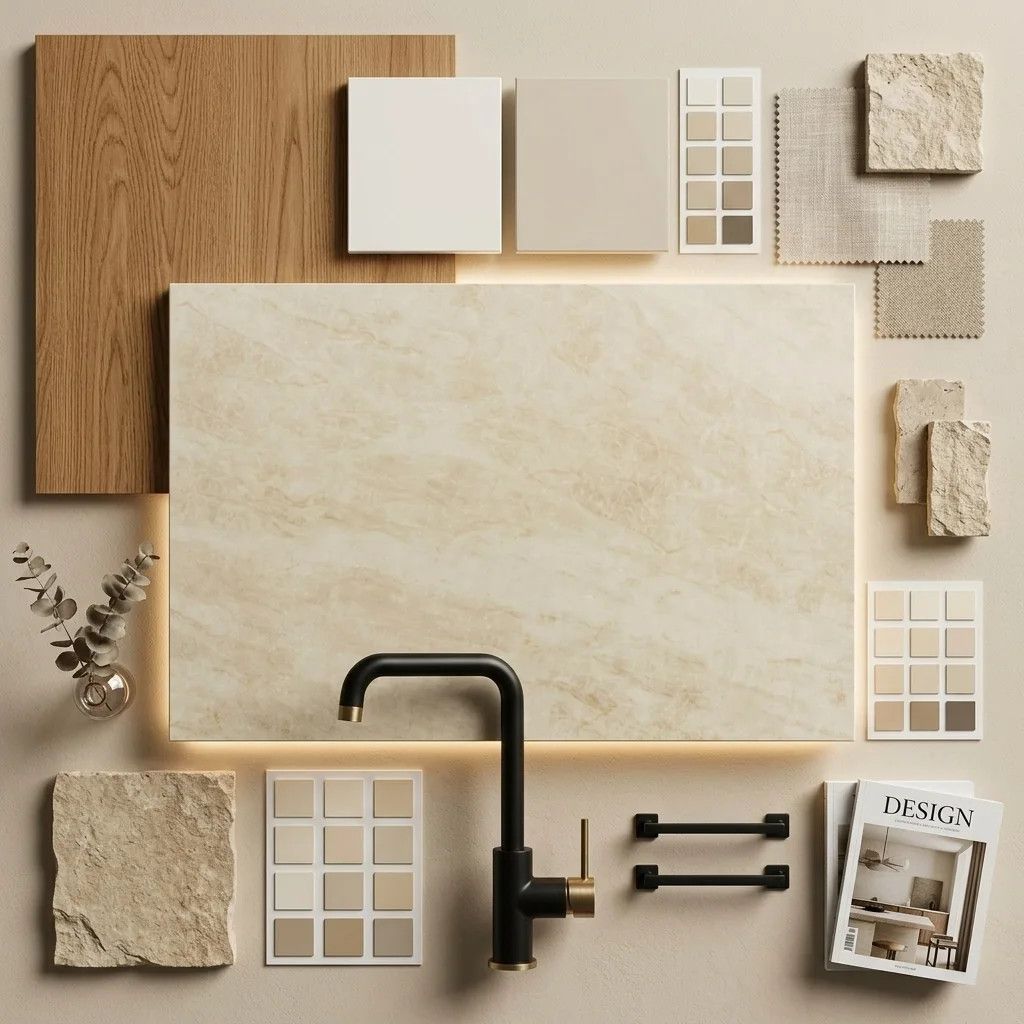 PRIMAX Quartz 340 Taj Mahal