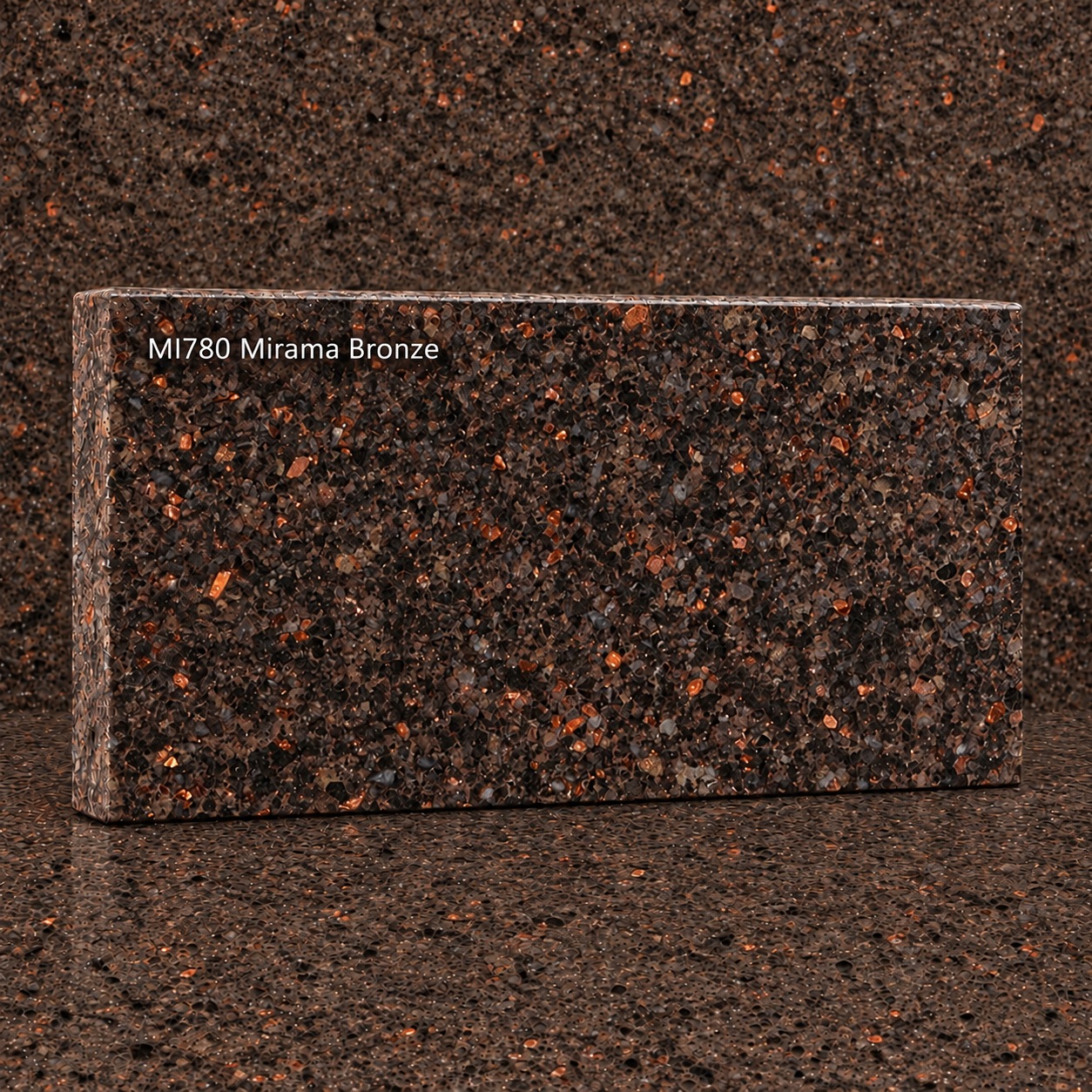 MI780 Mirama Bronze