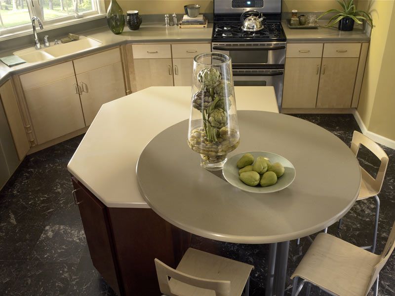 Corian Dove (D) 