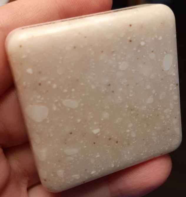 PS820 Pebble Saratoga (остаток 2,04х0,76 метра)