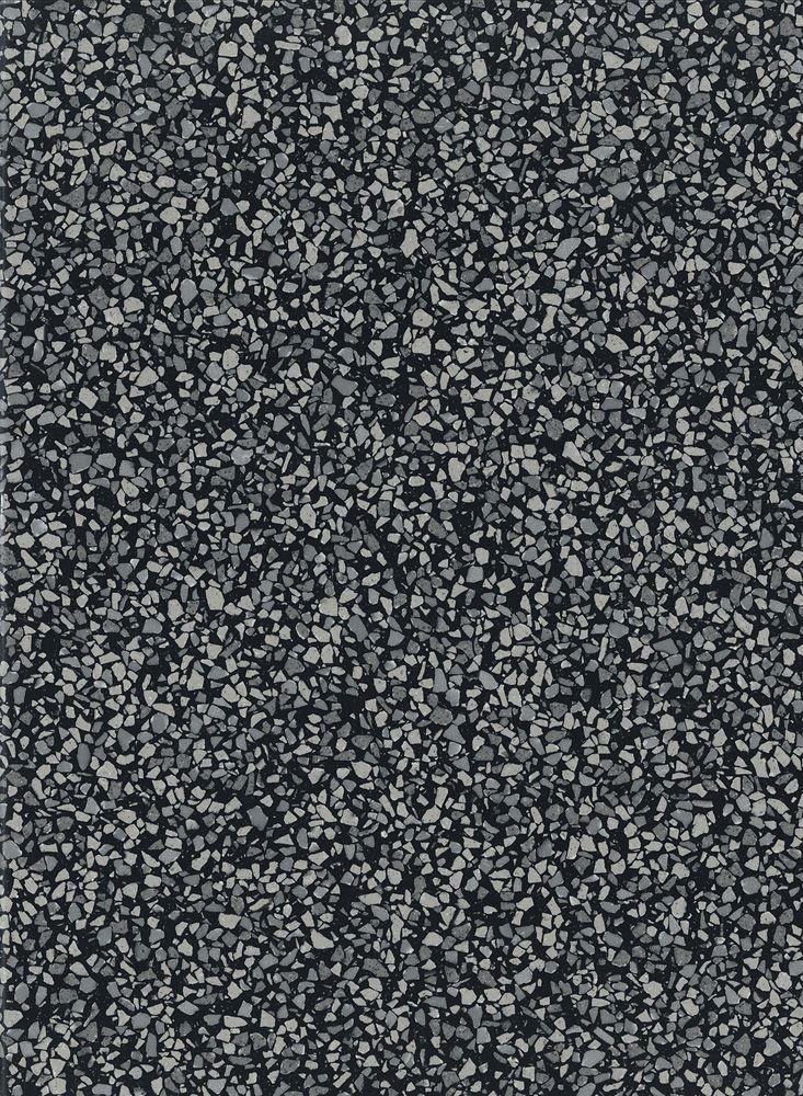 Corian Basalt Terrazzo (G) 