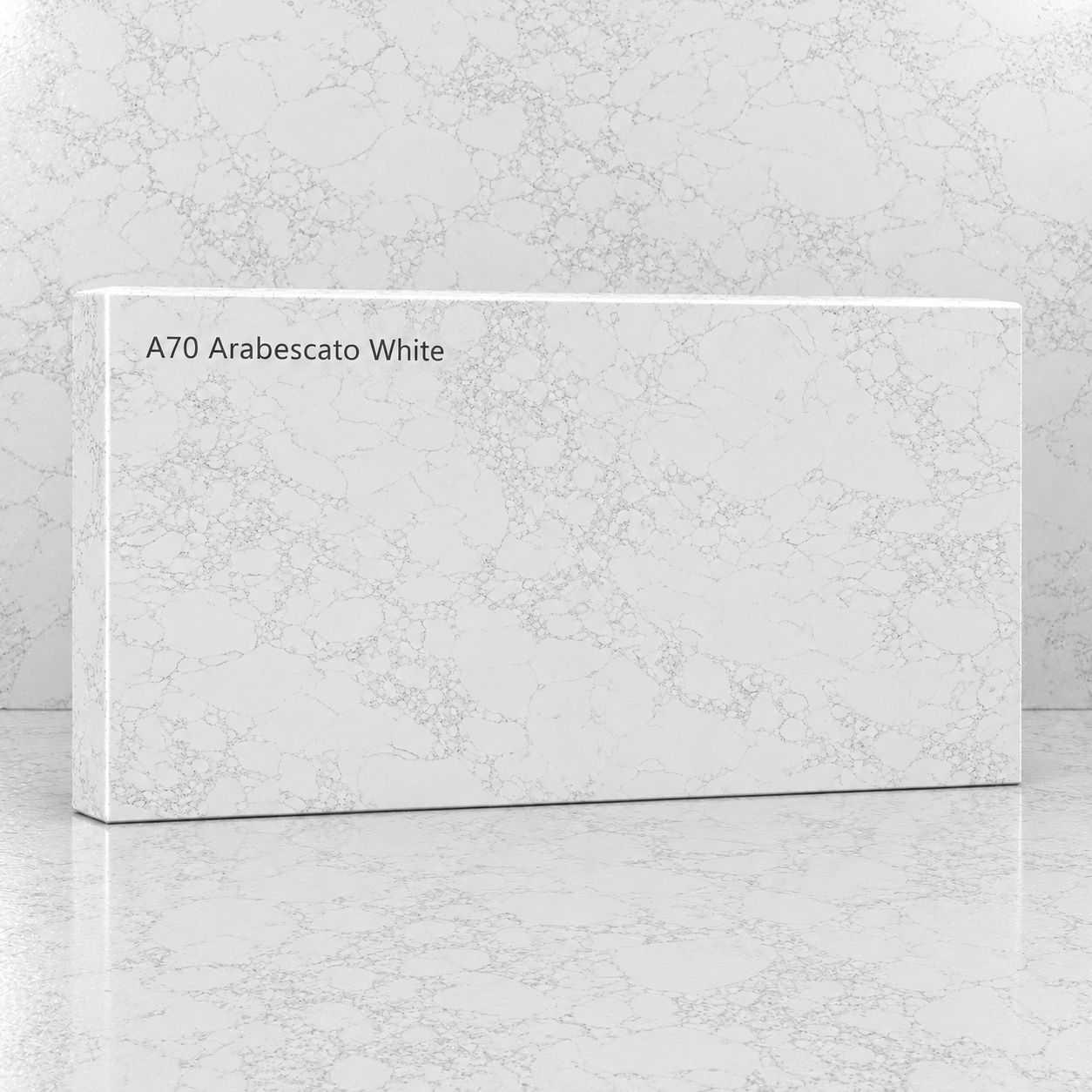 A70 Arabescato White