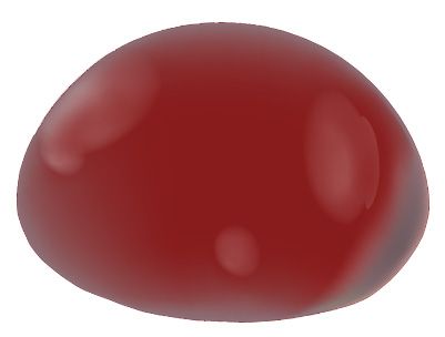 M-003 M-Red