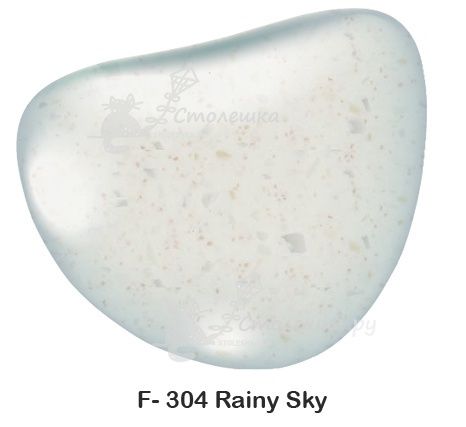 Tristone F-304 Rainy Sky 
