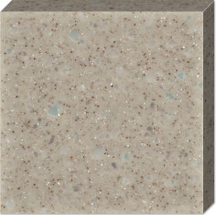 Tristone F-213 Concrete Quartz 