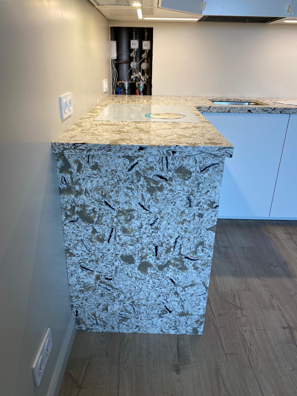 H3035 Marble