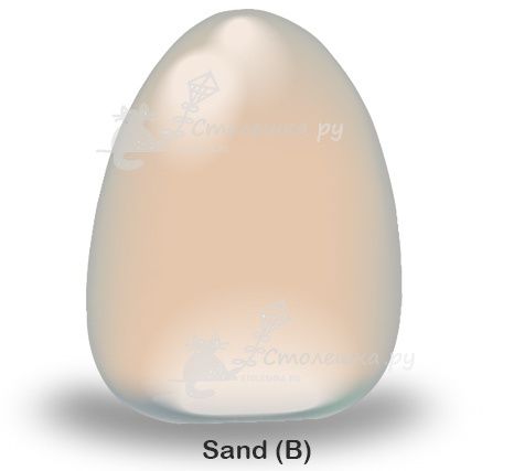 Sand / Песок (1)