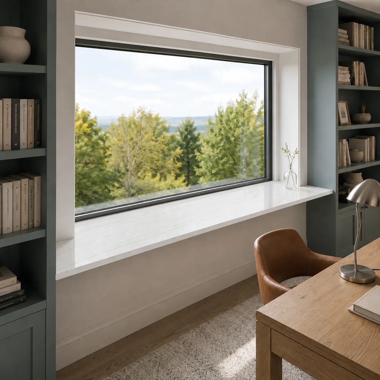 PRIMAX Quartz 778 Calacatta Flow