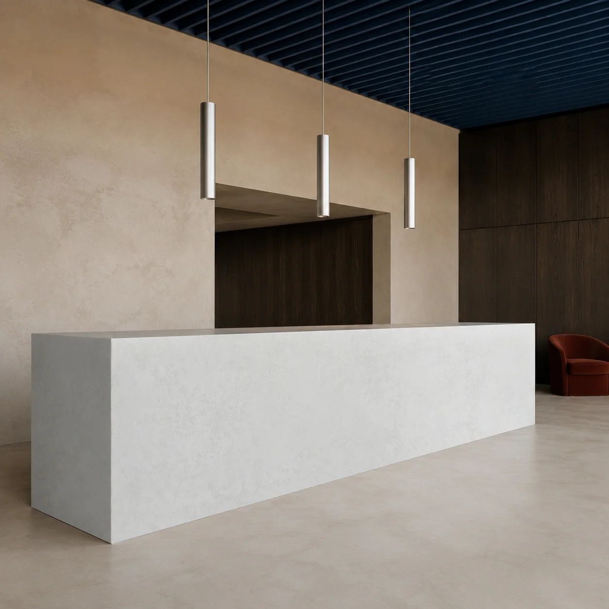 PRIMAX Quartz 848 White Oxid
