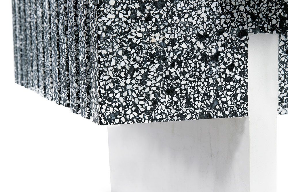 7150 Mosaici Carbone
