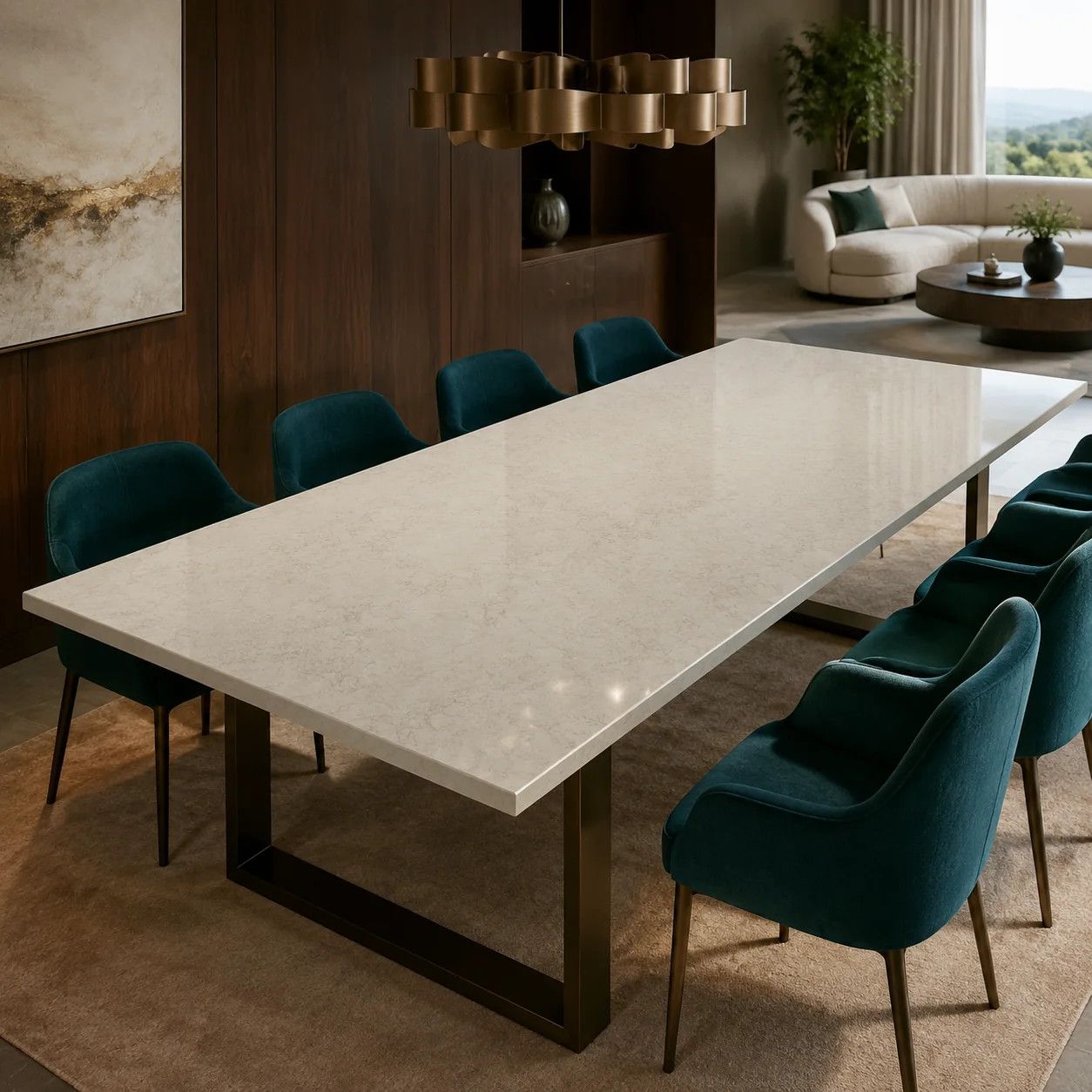 PRIMAX Quartz 913 Golden Sunset