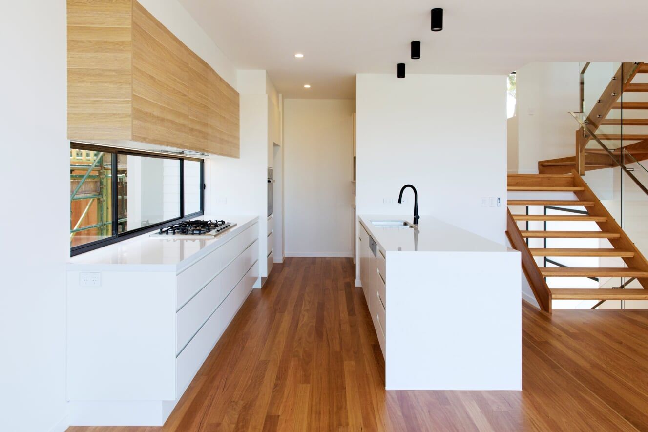 CRYSTAL POLAR WHITE Technistone