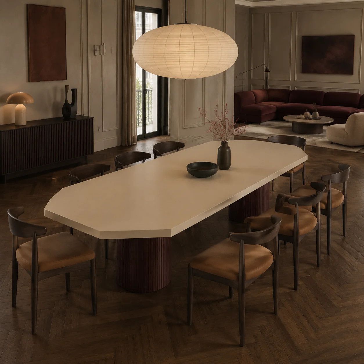 PRIMAX Quartz 130 Beige Sand