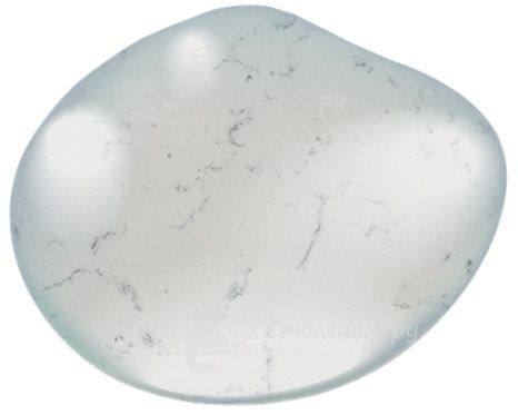Carrara White 1401