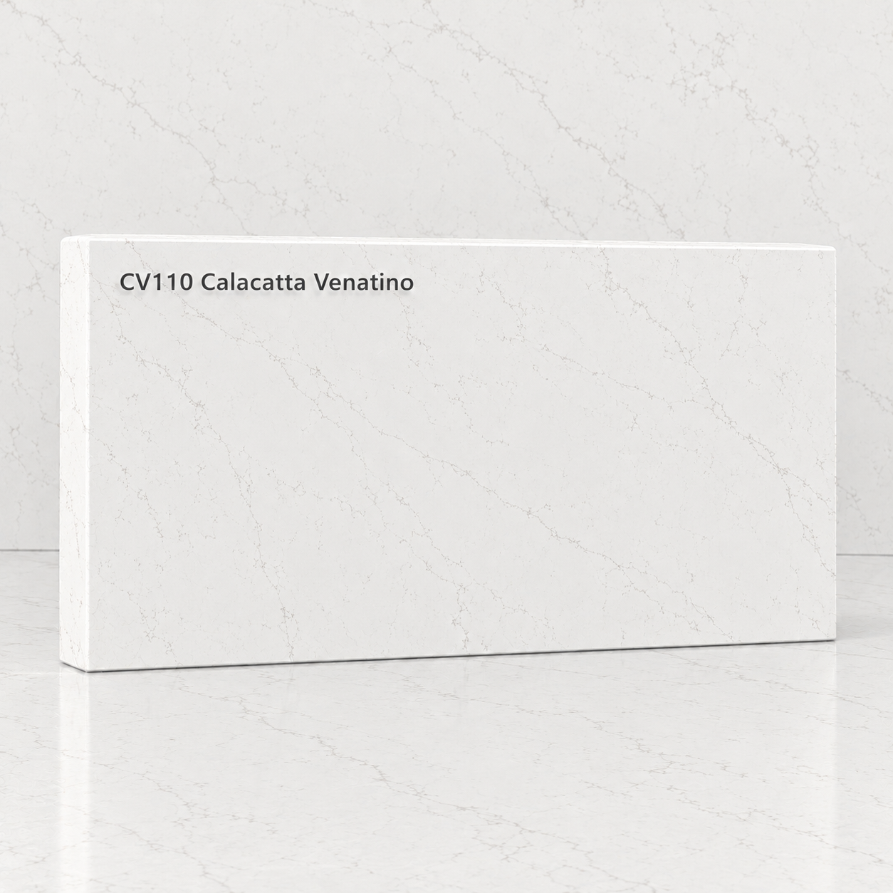 CV110 Calacatta Venatino