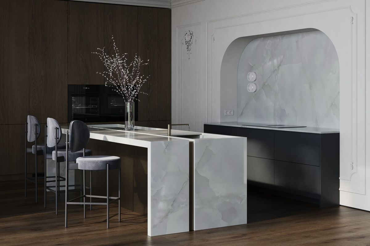 EQJO 069 Onyx Bianco