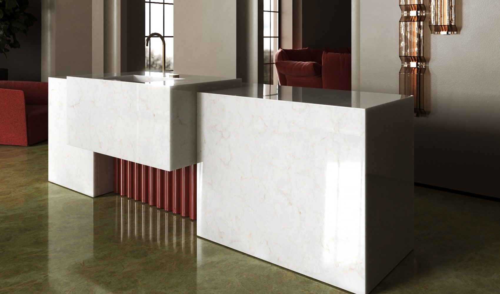 EQMO 103 Ice Onyx