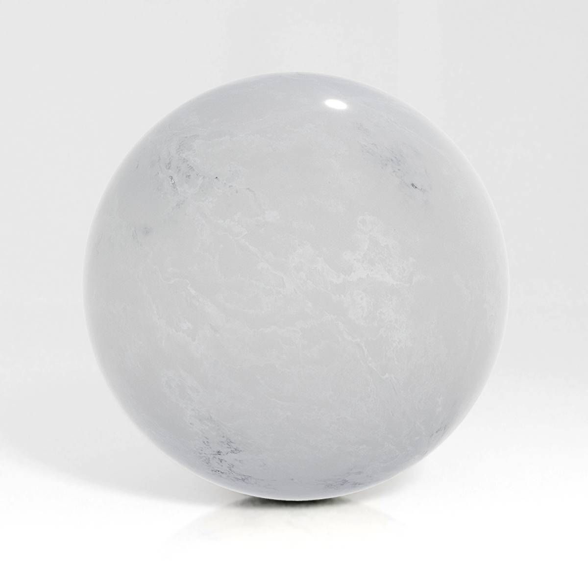 Q810 Grey Glow