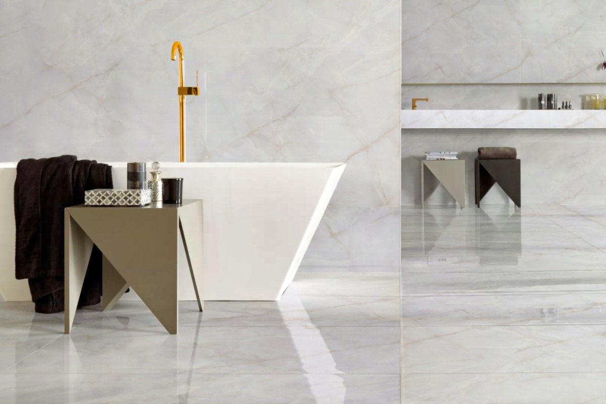 EQJO 069 Onyx Bianco