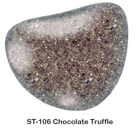 ST-106 Chocolate Truffle