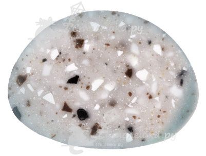 Tristone T-003 H-Ivory 