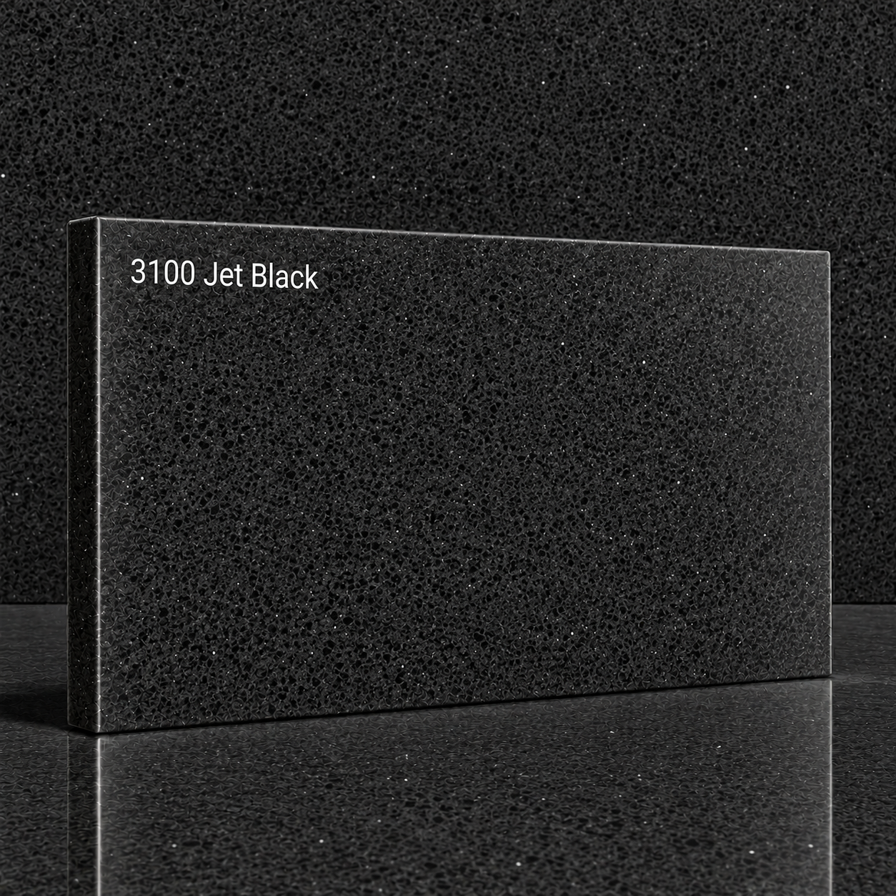3100 Jet Black