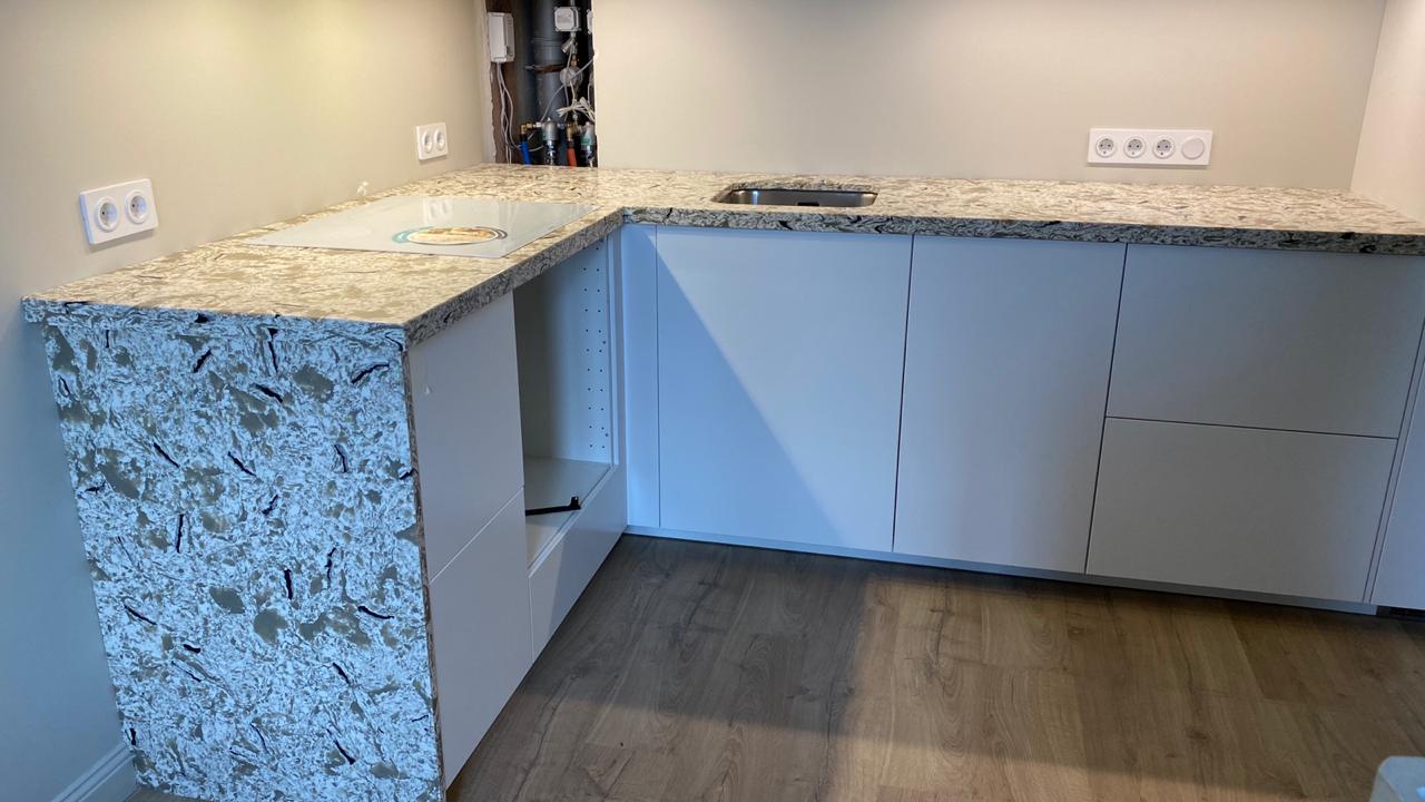 H3035 Marble