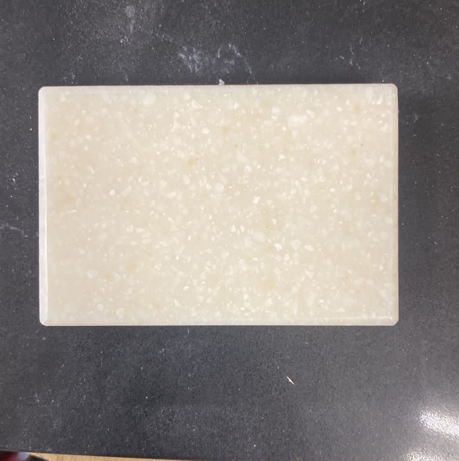 Corian Abalone (E/3) 