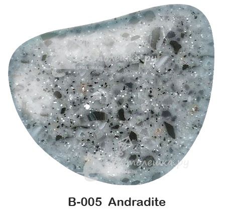 Tristone B-005 Andradite 