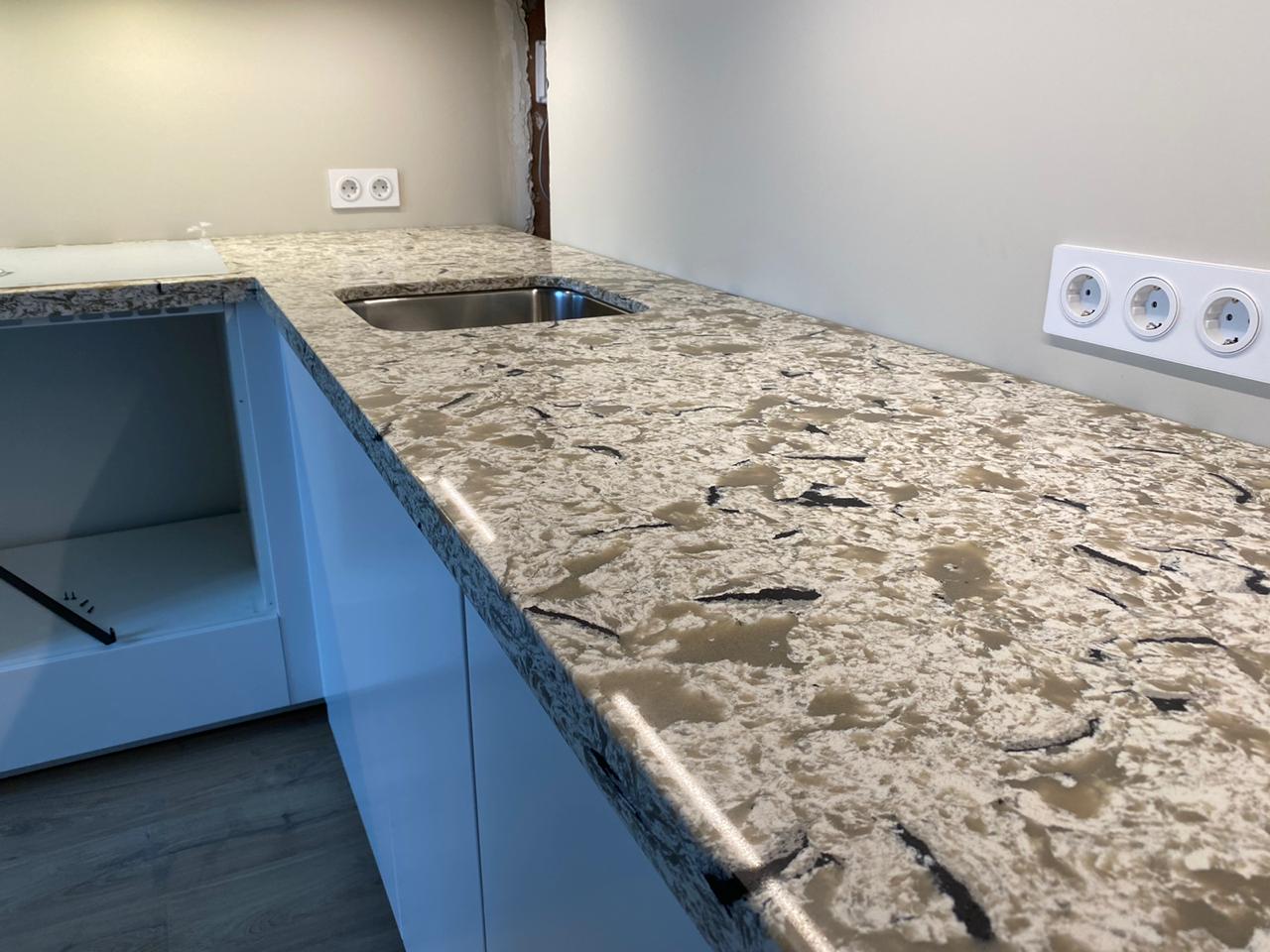 H3035 Marble