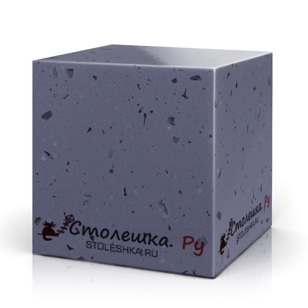Hanex CT-003 Smoky Concrete 