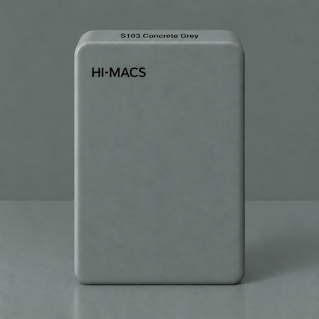 S103 Concrete Grey