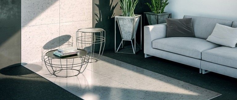 BRILLIANT ARABESCO Technistone